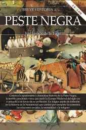 BREVE HISTORIA DE LA PESTE NEGRA