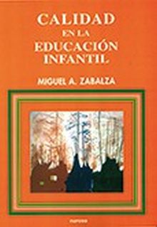 Calidad en la Educación Infantil