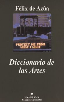 DICCIONARIO DE LAS ARTES