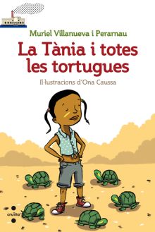LA TÀNIA I TOTES LES TORTUGUES
