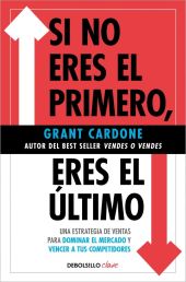 SI NO ERES EL PRIMERO, ERES EL ULTIMO!