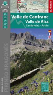 VALLE DE CANFRANC