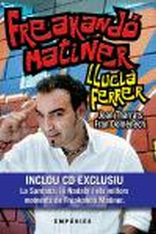 FREAKANDÓ MATINER