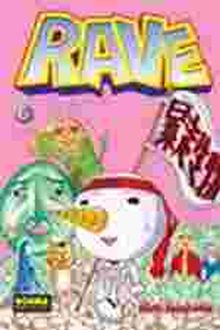 RAVE 6