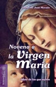 NOVENA A LA VIRGEN MARÍA