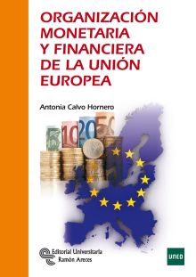 Organización monetaria y financiera de la Unión Europea