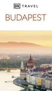 BUDAPEST (GUIAS VISUALES)