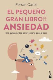 PEQUEÑO GRAN LIBRO DE LA ANSIEDAD, EL