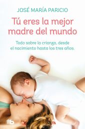 Tú eres la mejor madre del mundo
