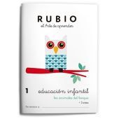 ED. INFANTIL  1  LOS ANIMALES DEL BOSQUE
