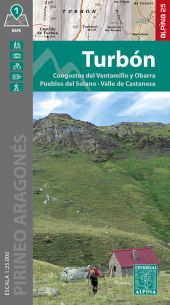 TURBÓN- ALTO VALLE DE ISÁBENA