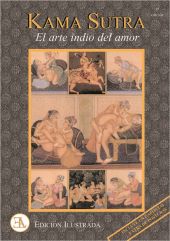 KAMA SUTRA. EL ARTE DE INDIO DEL AMOR
