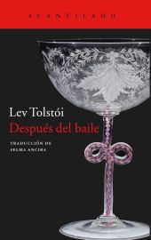 DESPUES DEL BAILE (TRES MUERTES, CUANTA TIERRA NEC