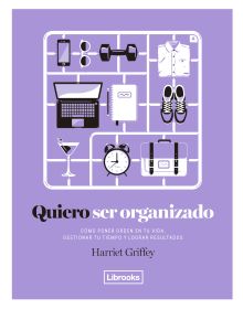 QUIERO SER ORGANIZADO