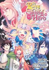 THE RISING OF THE SHIELD HERO 26