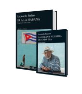 IR A LA HABANA + REGALO LA HABANA NUESTRA