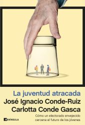 LA JUVENTUD ATRACADA