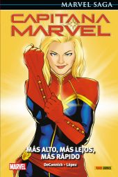 CAPITANA MARVEL