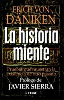 HISTORIA MIENTE,LA