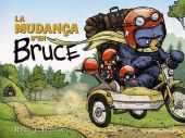 LA MUDANÇA DEN BRUCE
