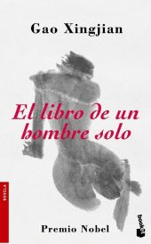 El libro de un hombre solo