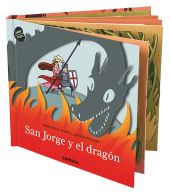 SAN JORGE Y EL DRAGON