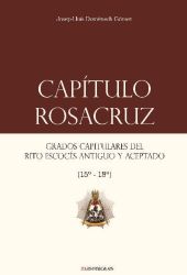 CAPITULO ROSACRUZ