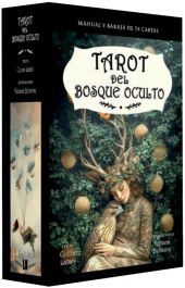 TAROT DEL BOSQUE OCULTO