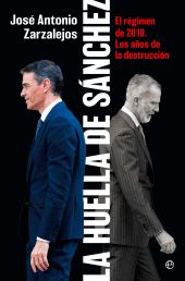 HUELLA DE SANCHEZ, LA
