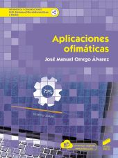 Aplicaciones ofimaticas
