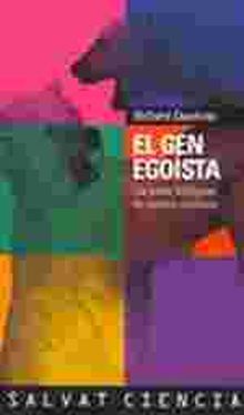 GEN EGOISTA