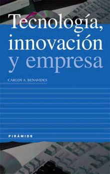 TECNOLOGIA, INNOVACION Y EMPRESA