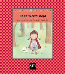 CAPERUCITA ROJA