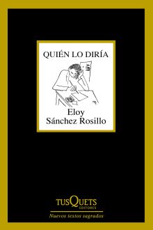 QUIEN LO DIRIA