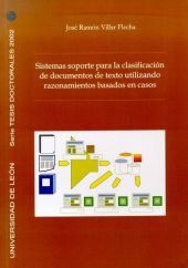 SISTEMAS SOPORTE PARA LA CLASIFICACIÓN DE DOCUMENTOS DE TEXTO UTILIZANDO RAZONAM