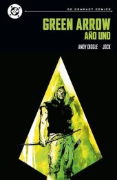 GREEN ARROW AÑO UNO