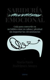 Sabiduría emocional