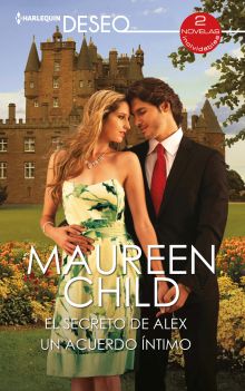 El secreto de Alex Un acuerdo íntimo