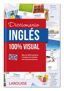 DICCIONARIO DE INGLES 100% VISUAL