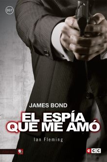 James Bond 8: El espía que me amó