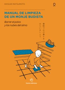 MANUAL DE LIMPIEZA DE UN MONJE BUDISTA