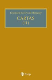 CARTAS II (BOLSILLO, RÚSTICA)
