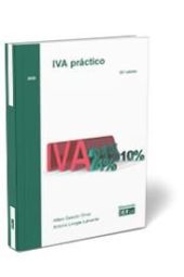 IVA PRACTICO 2021. TRIBUTACION