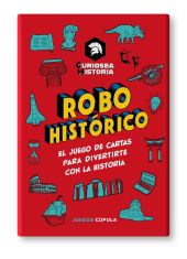 ROBO HISTORICO