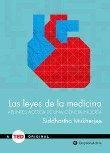 LAS LEYES DE LA MEDICINA