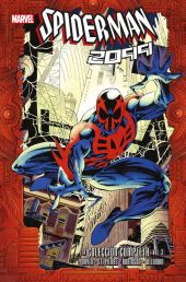SPIDERMAN 2099: LA COLECCIÓN COMPLETA 03