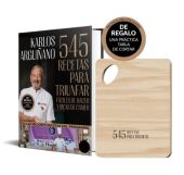 PACK 545 RECETAS PARA TRIUNFAR
