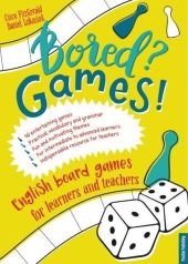 BORED GAMES! (B1+/C1)