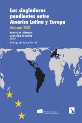 LAS SINGLADURAS PENDIENTES ENTRE AMERICA LATINA Y EUROPA