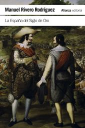 La España del Siglo de Oro